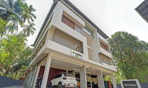 Treebo Sreepathi Nirmalyam 400 Mts From Guruvayoor Temple